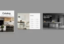 The 5 Best Adobe InDesign Templates We Actually Tested in the First Half of 2026 Download a fully customizable Adobe InDesign catalog template in A4 by Tom Sarraipo.